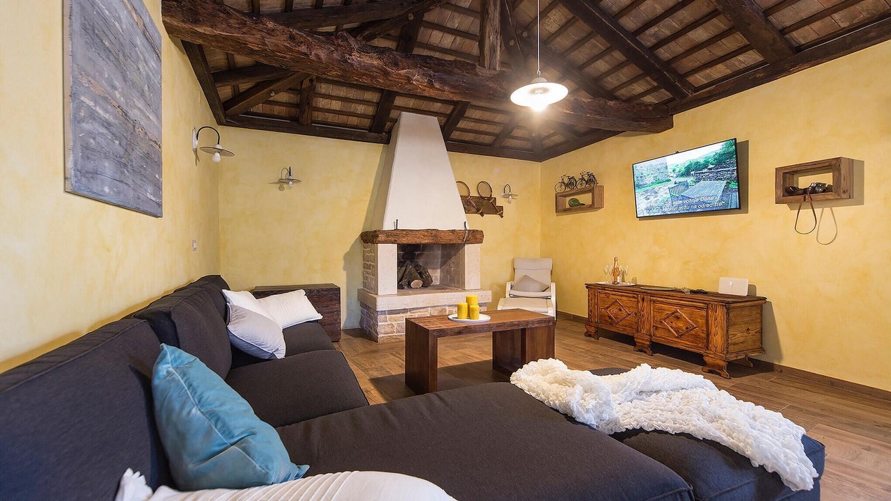 Photo of Bedroom in Cepljani