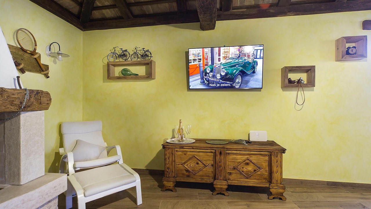 Photo of Bedroom in Cepljani