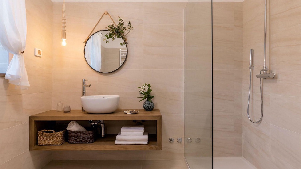 Photo of Bathroom in Vardica