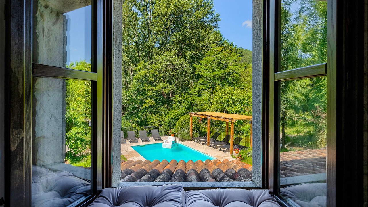 Photo of Outdoor in Buzet