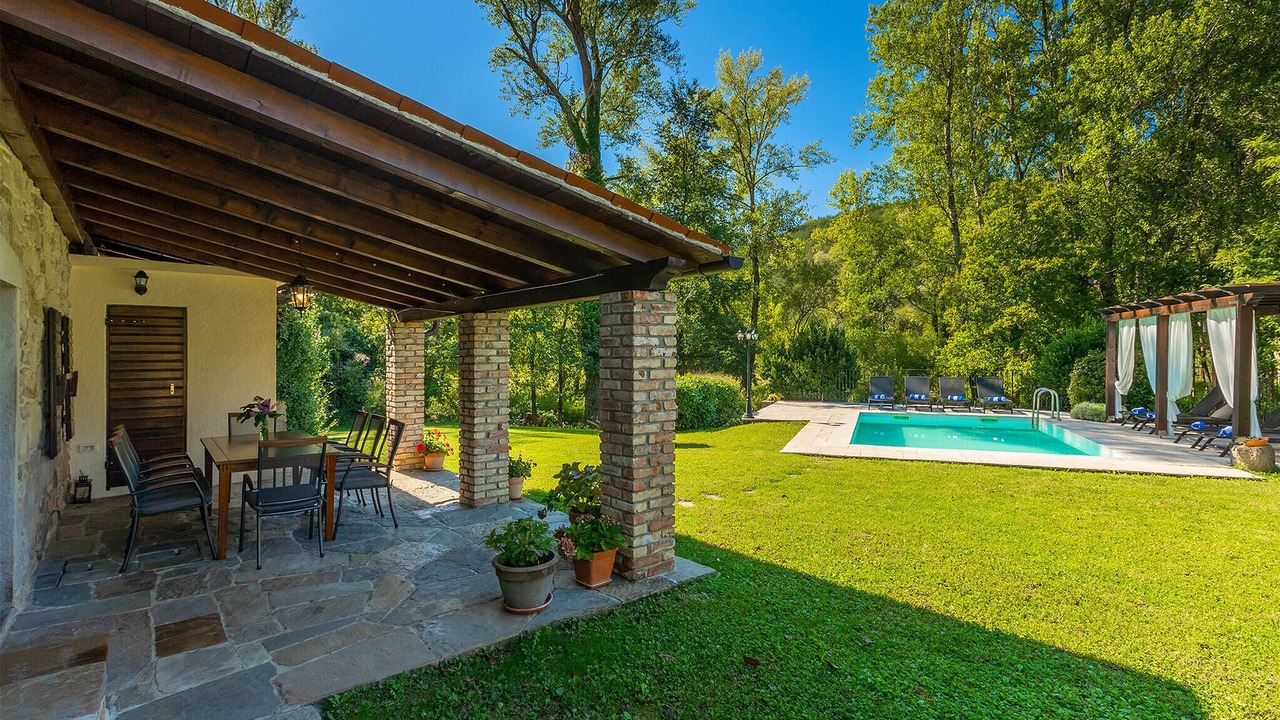 Photo of Outdoor in Buzet
