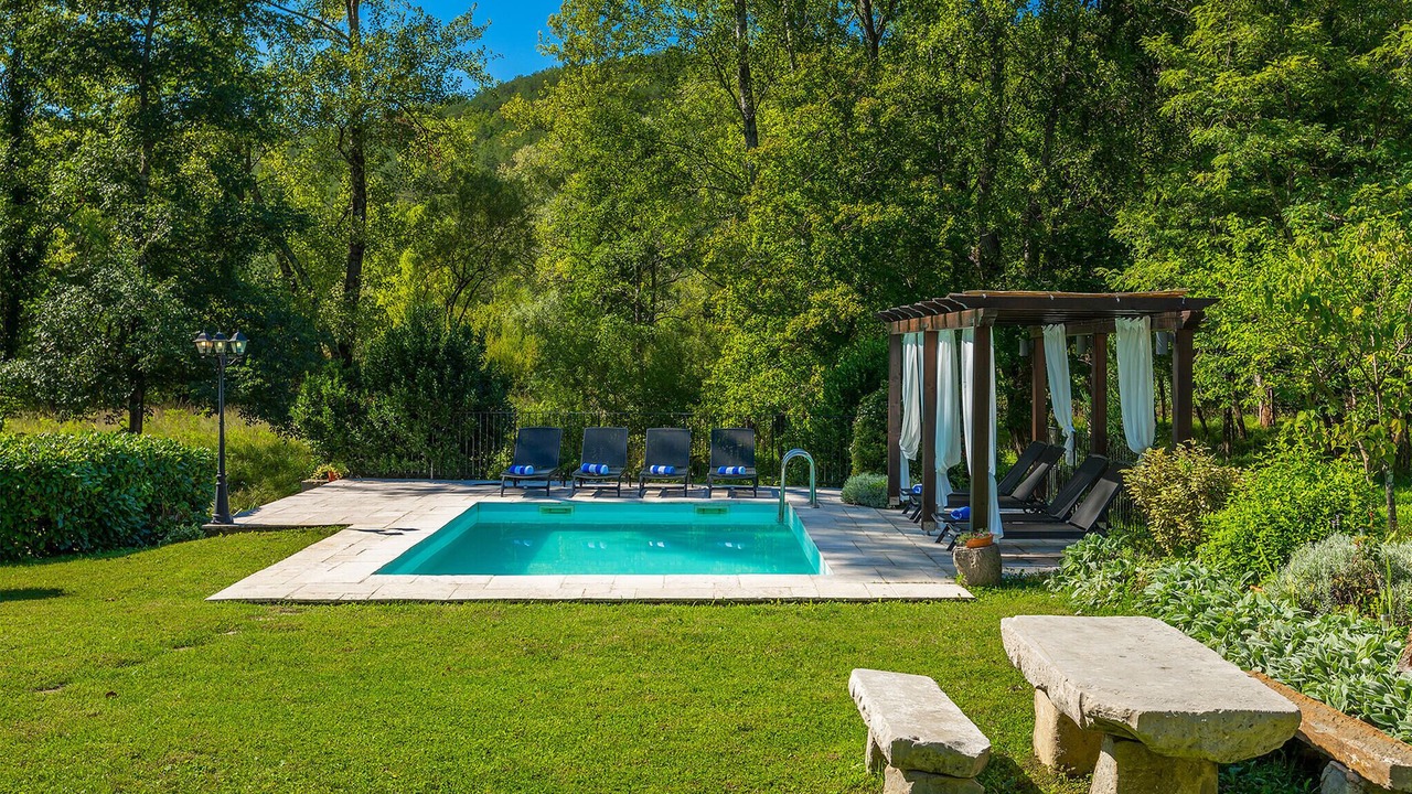 Photo of Outdoor in Buzet