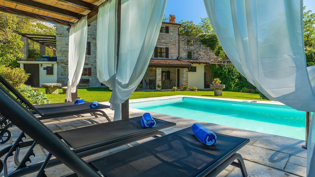 Photo of Outdoor in Buzet