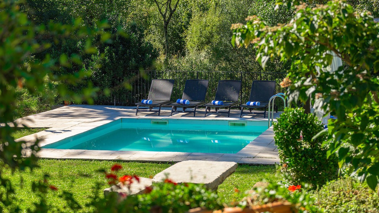 Photo of Outdoor in Buzet