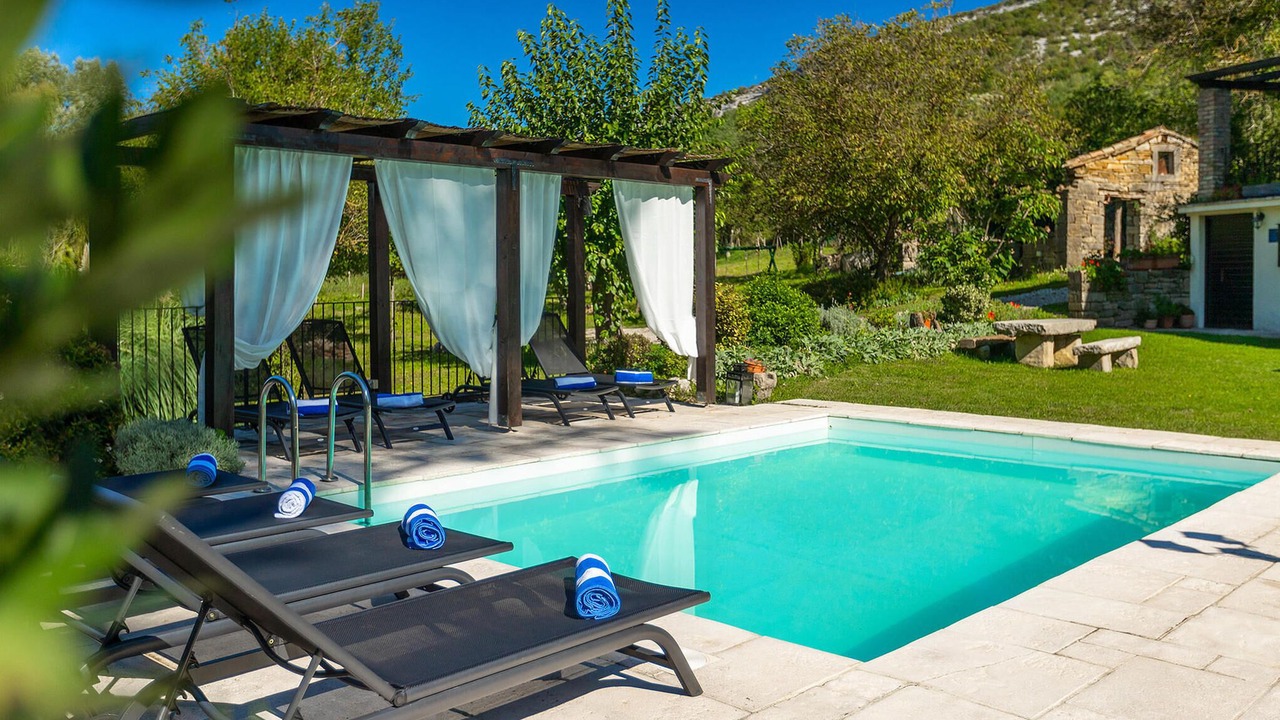 Photo of Outdoor in Buzet