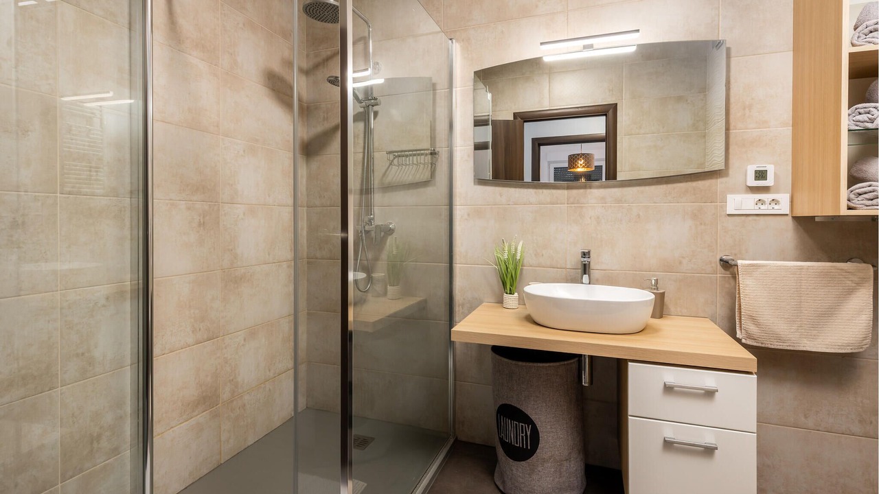 Photo of Bathroom in Seliste Dreznicko