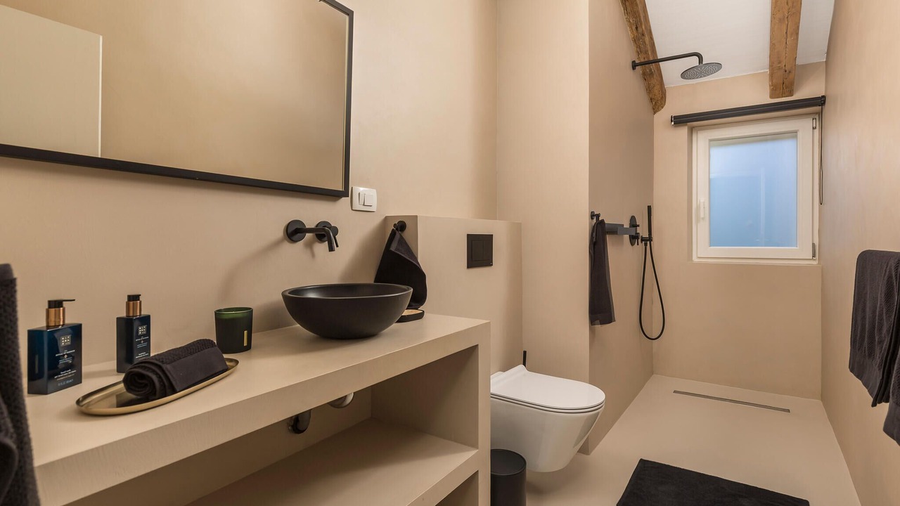 Photo of Bathroom in Jakovici