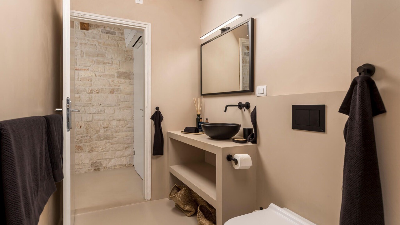 Photo of Bathroom in Jakovici
