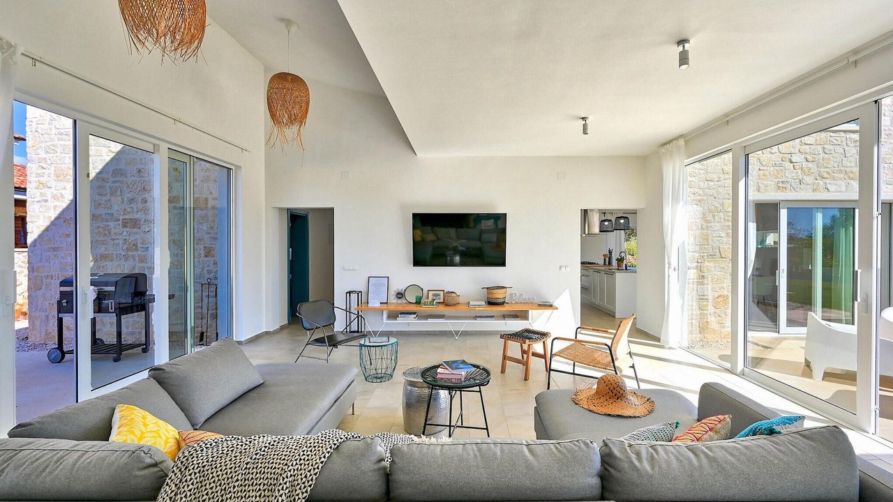 Photo of Bedroom in Zadar