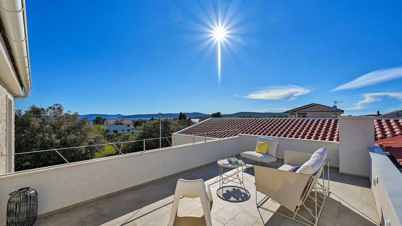 Photo of Bedroom in Zadar