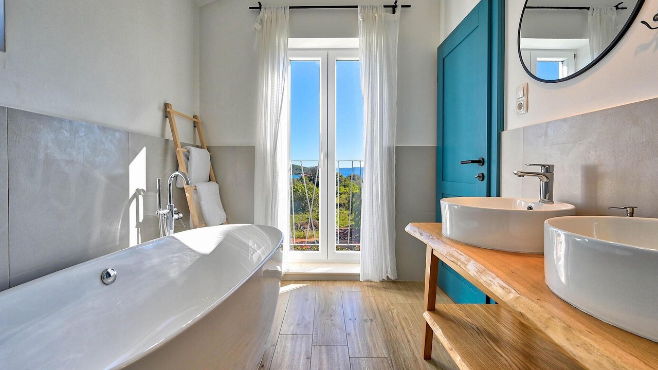 Photo of Bathroom in Zadar