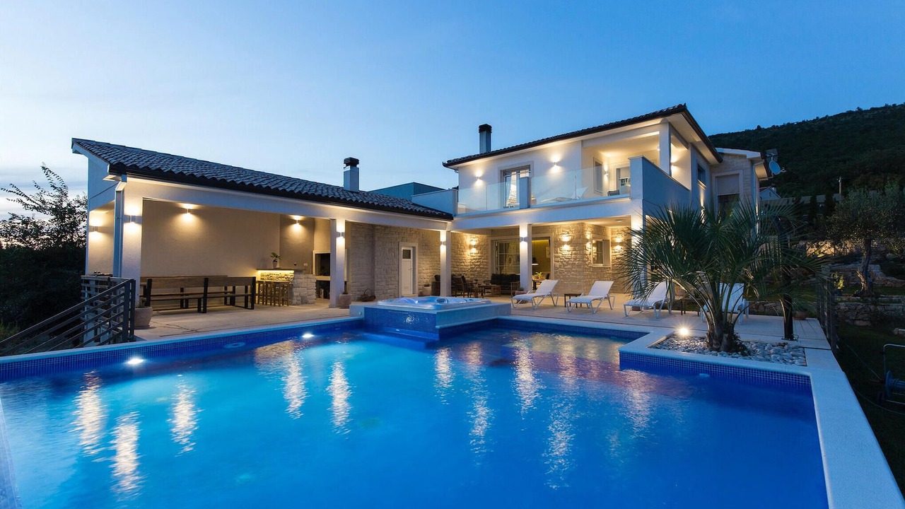 Photo of Outdoor in Viskovici