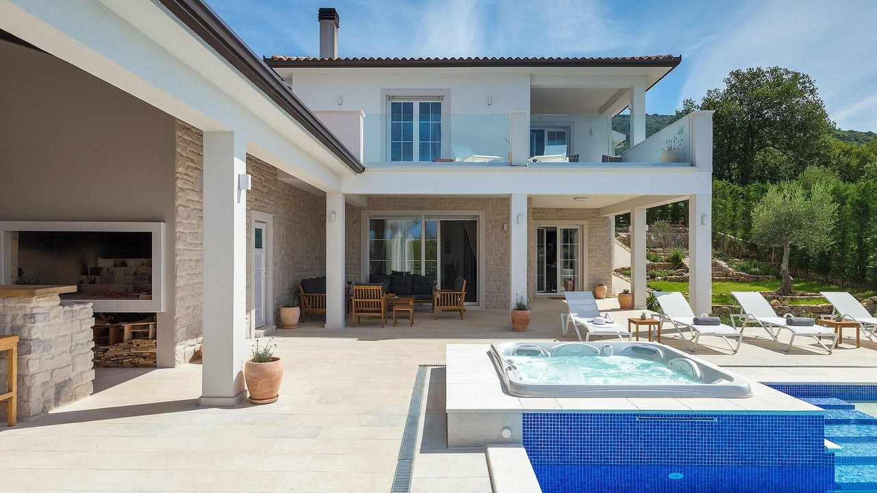 Photo of Outdoor in Viskovici