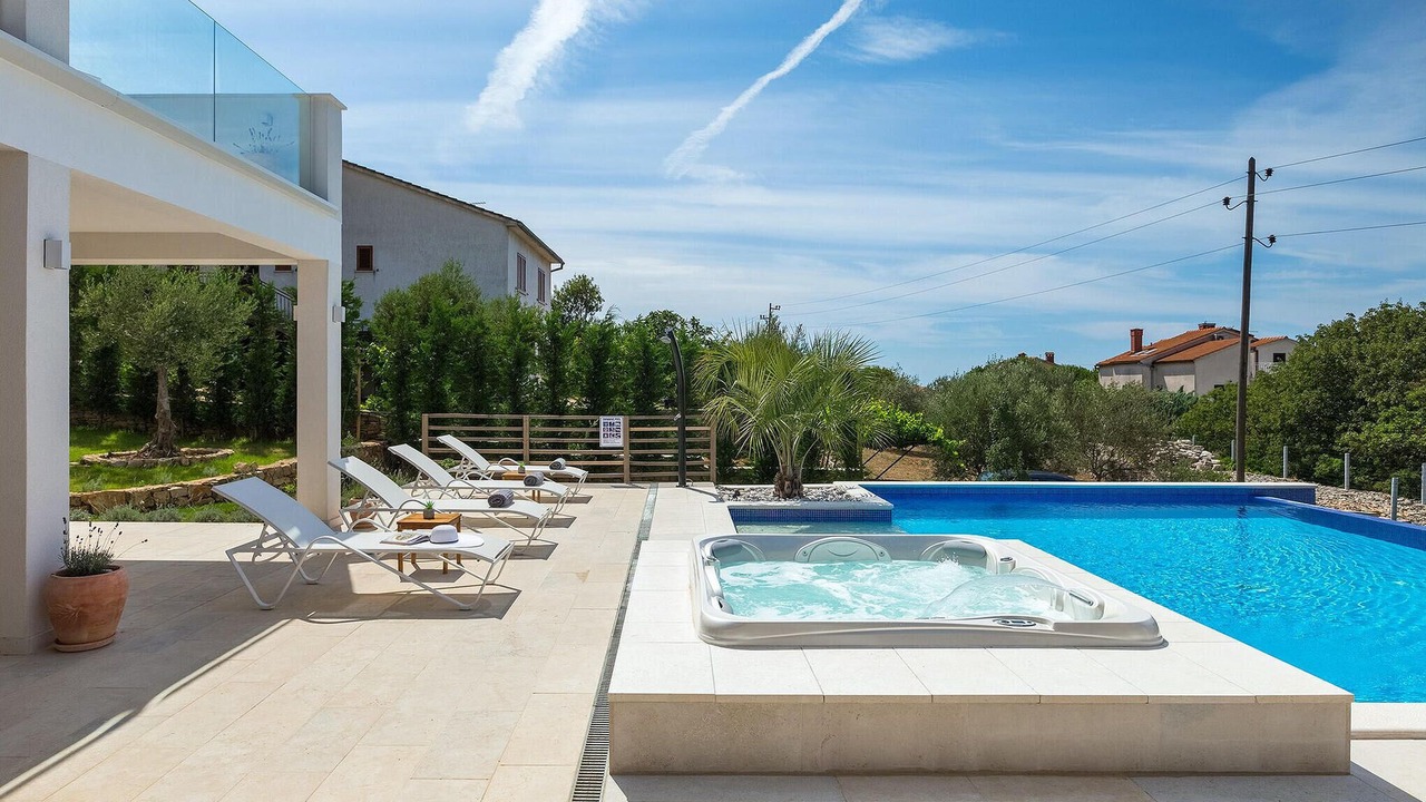 Photo of Outdoor in Viskovici