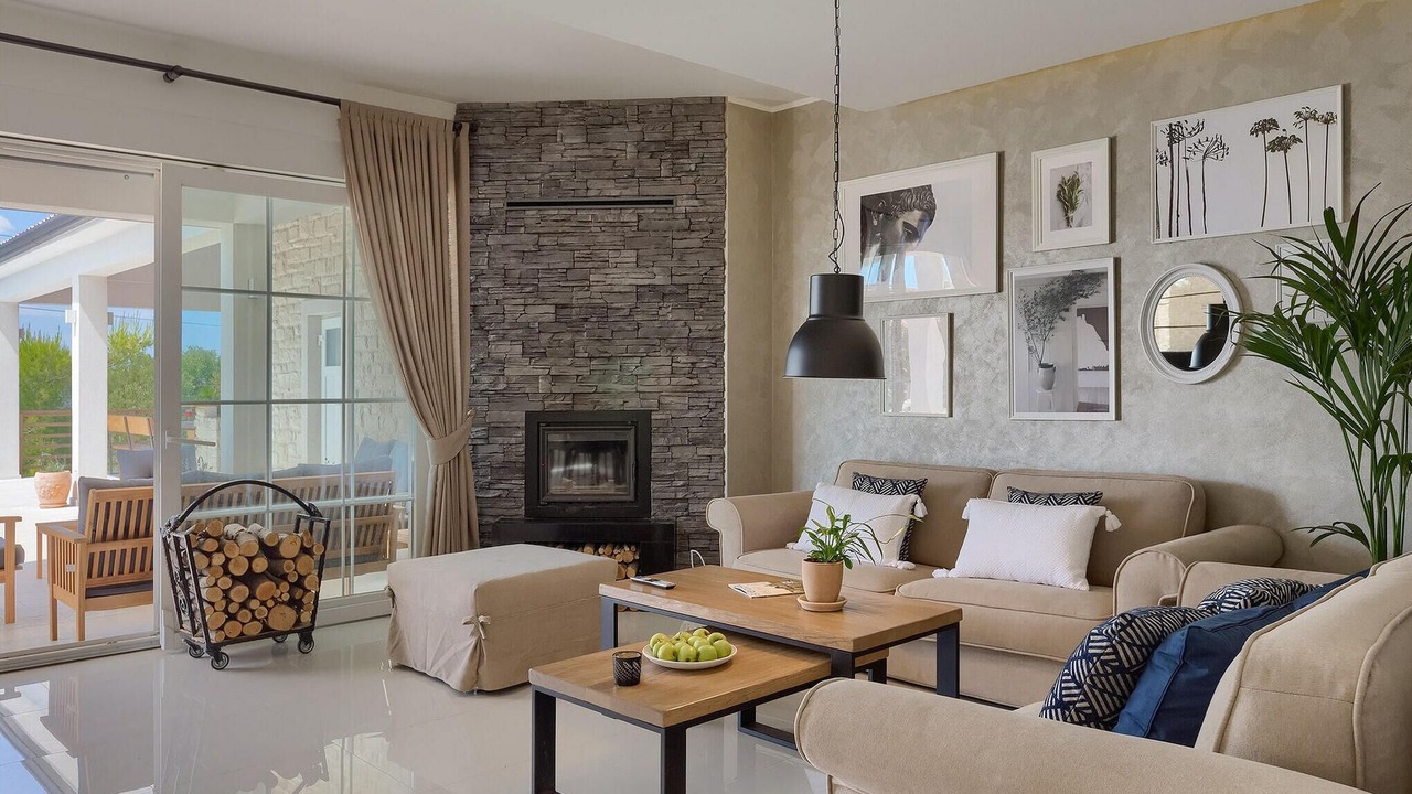 Photo of Bedroom in Viskovici