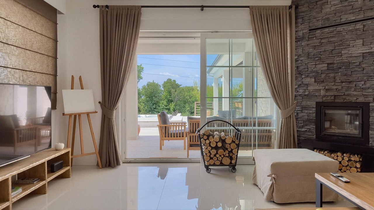 Photo of Bedroom in Viskovici