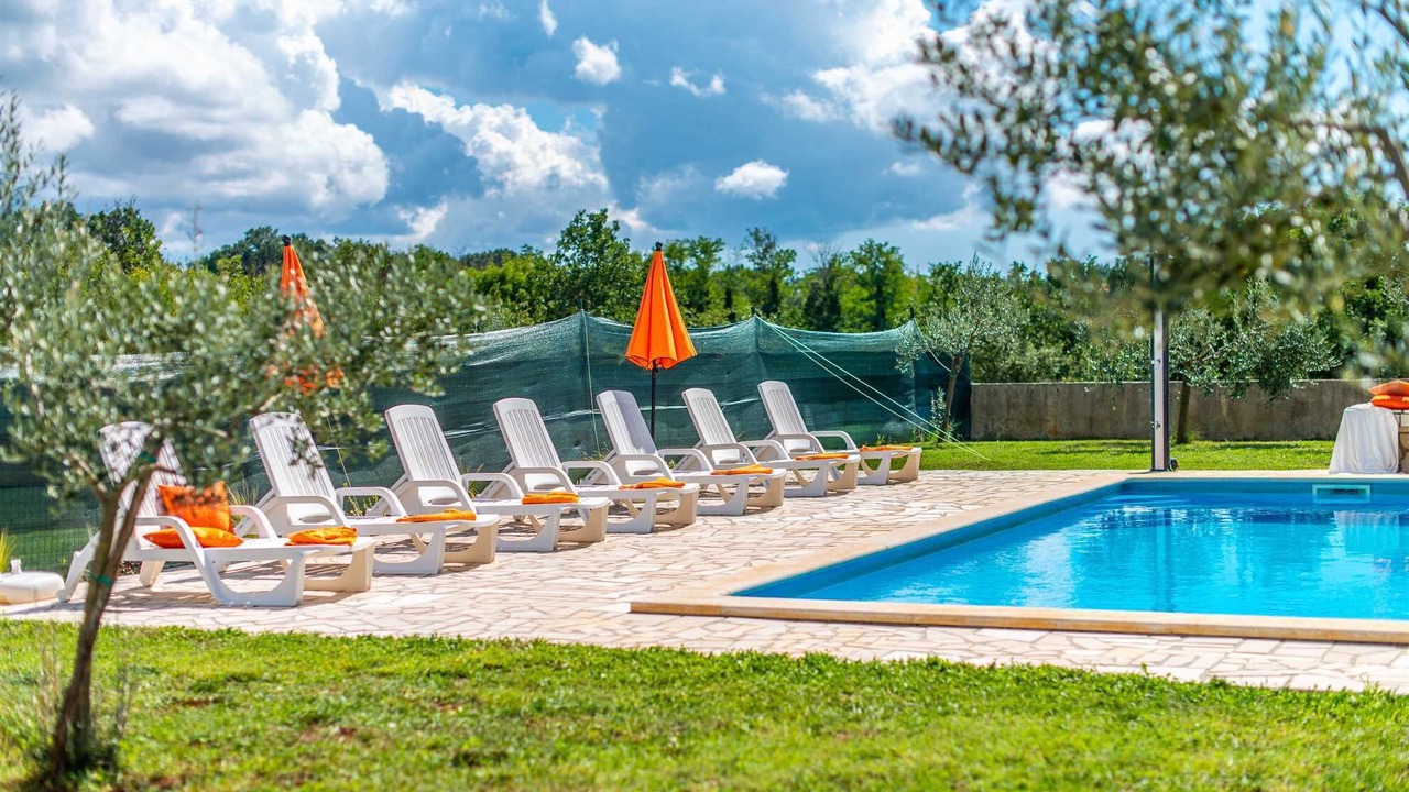 Photo of Outdoor in Vosteni