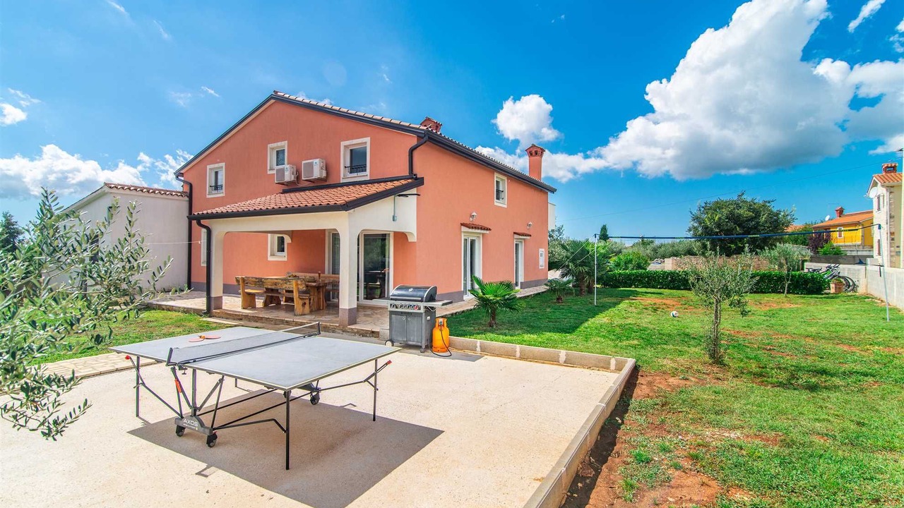 Photo of Outdoor in Vosteni