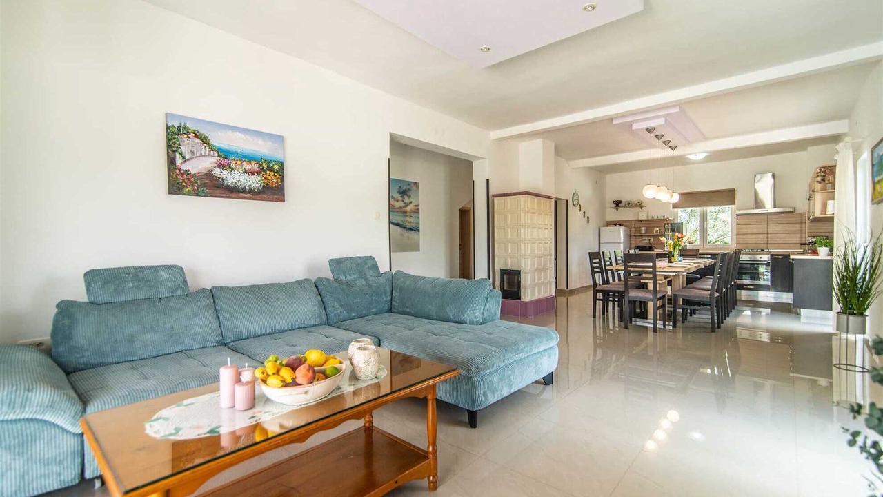 Photo of Livingroom in Vosteni