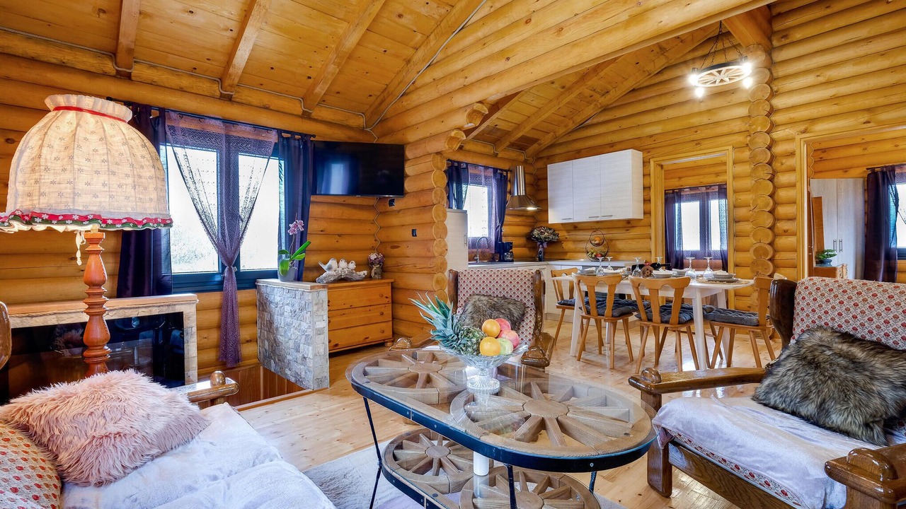Photo of Bedroom in Petrinja