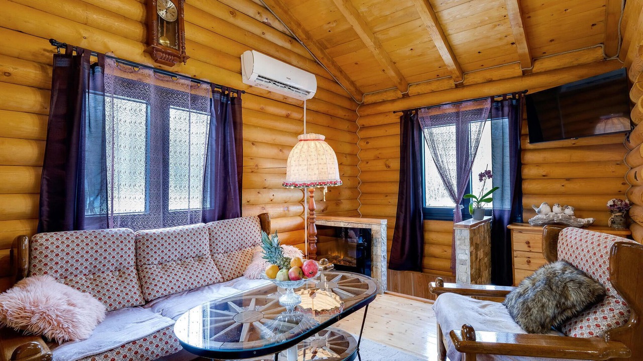 Photo of Bedroom in Petrinja