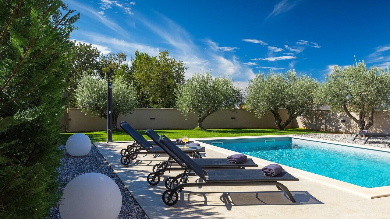 Photo of Outdoor in Vabriga