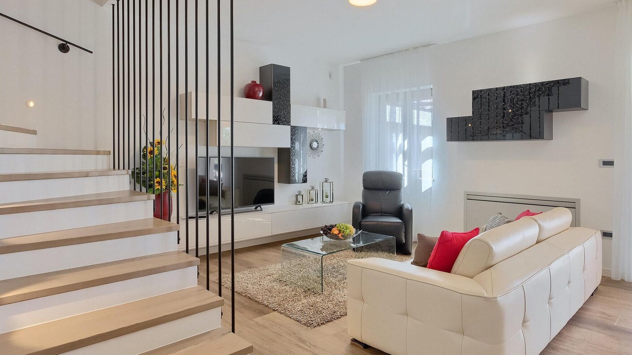 Photo of Bedroom in Vabriga
