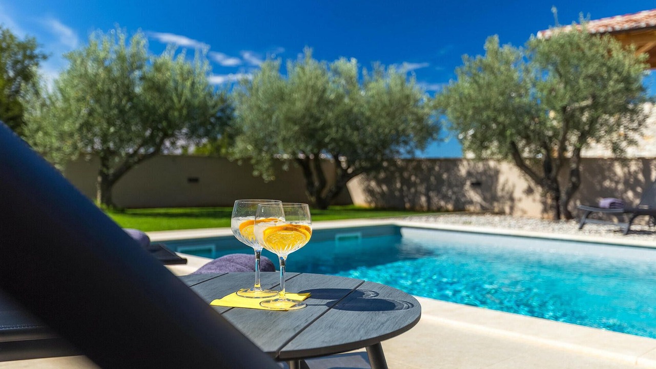 Photo of Outdoor in Vabriga
