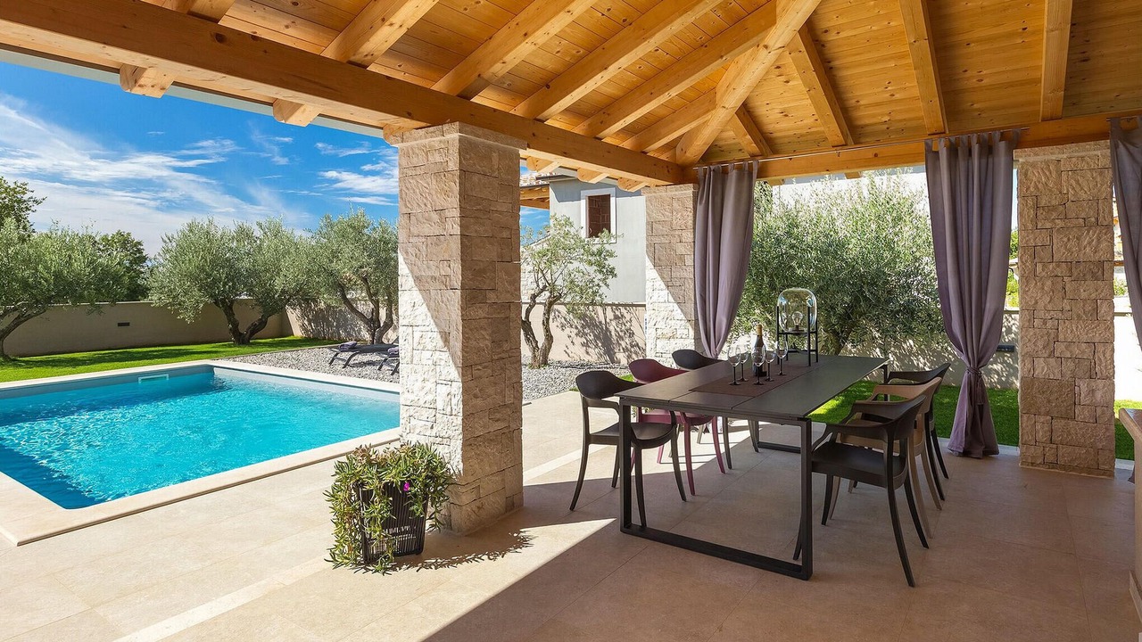 Photo of Outdoor in Vabriga