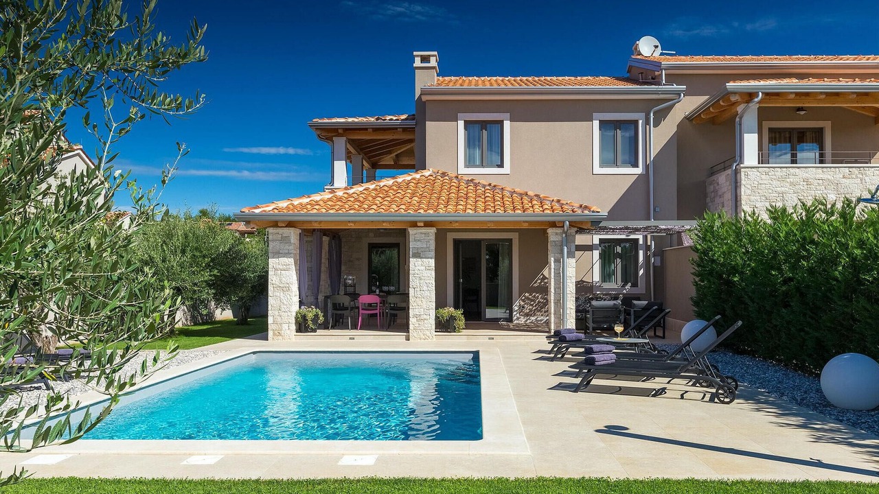 Photo of Outdoor in Vabriga