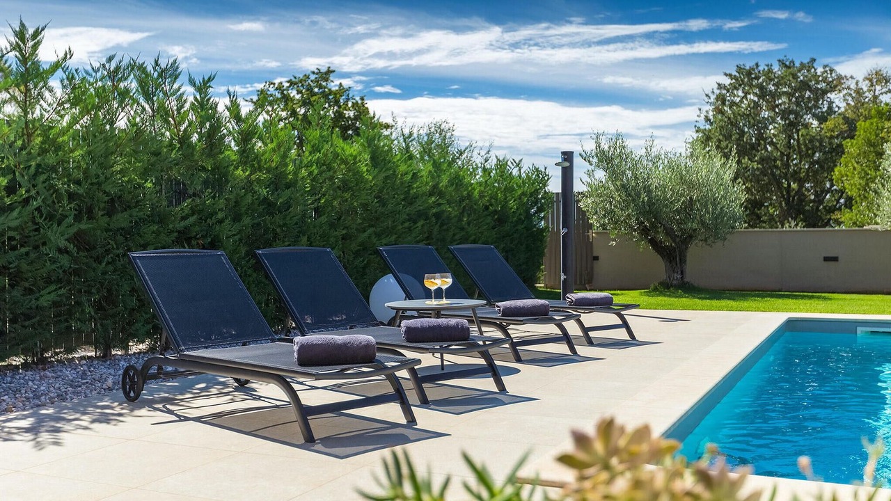 Photo of Outdoor in Vabriga