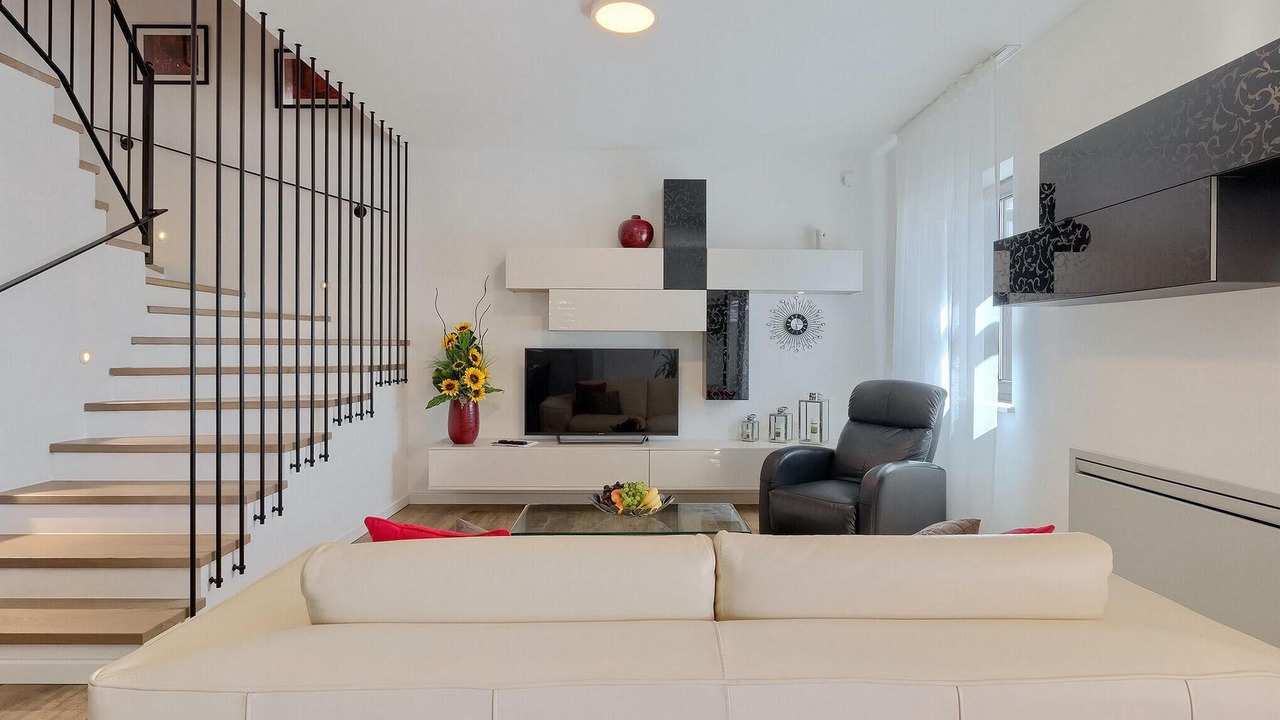Photo of Bedroom in Vabriga
