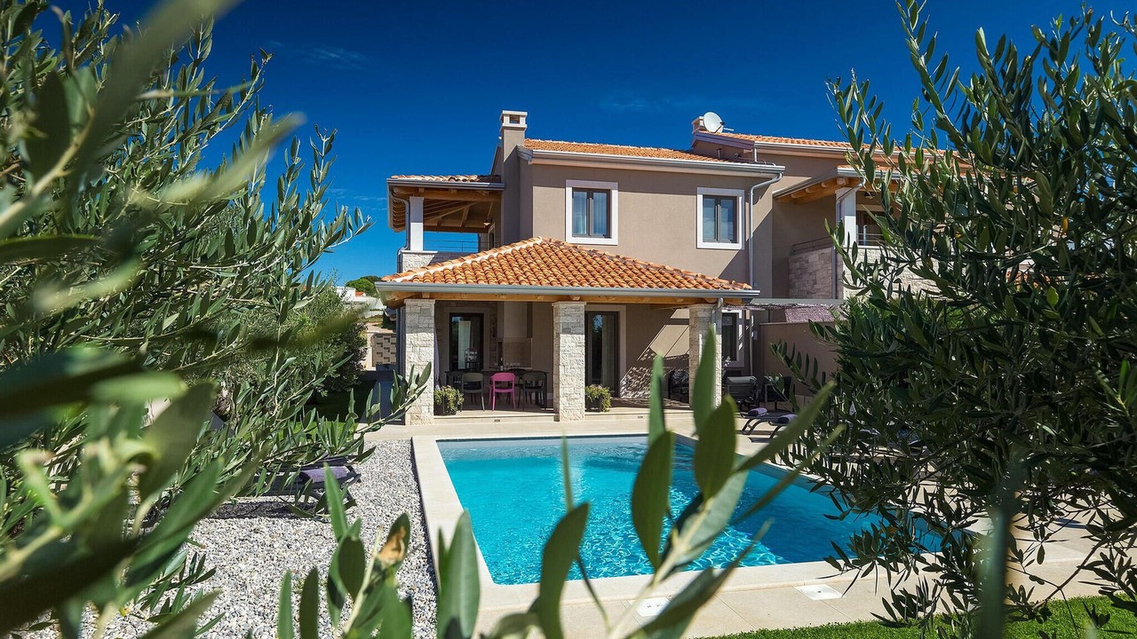 Photo of Outdoor in Vabriga