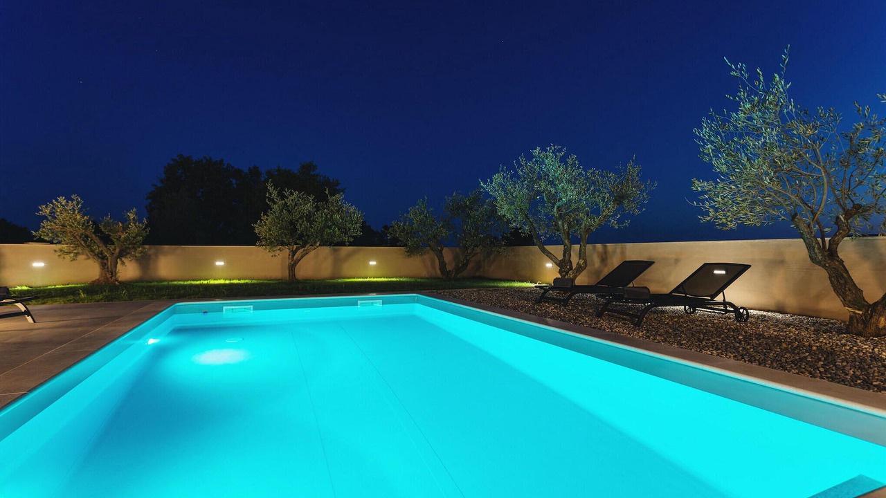 Photo of Outdoor in Vabriga