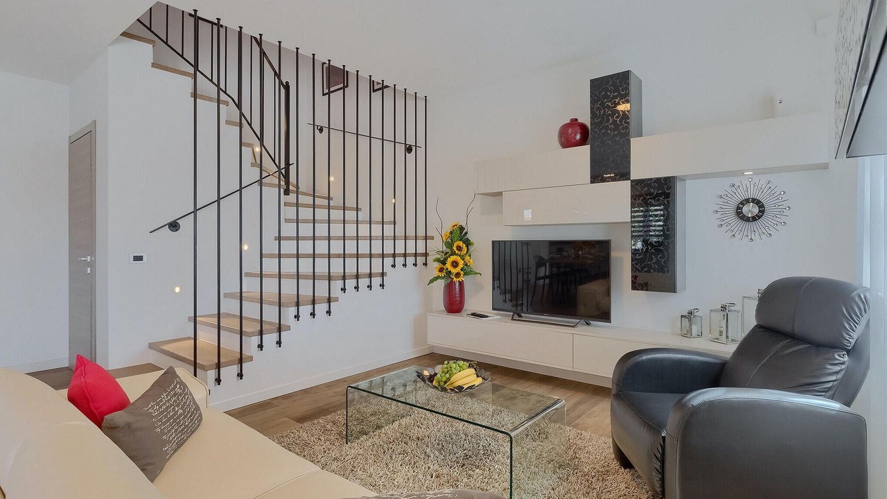 Photo of Bedroom in Vabriga