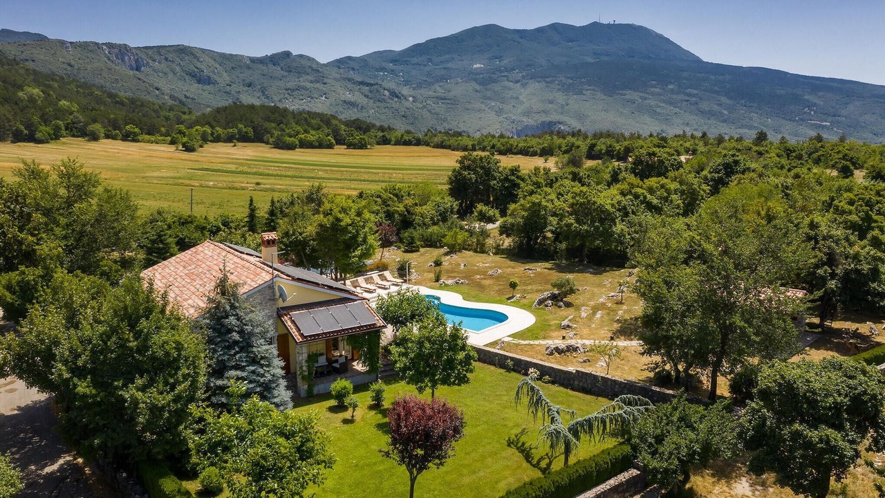 Photo of Outdoor in Lupoglav
