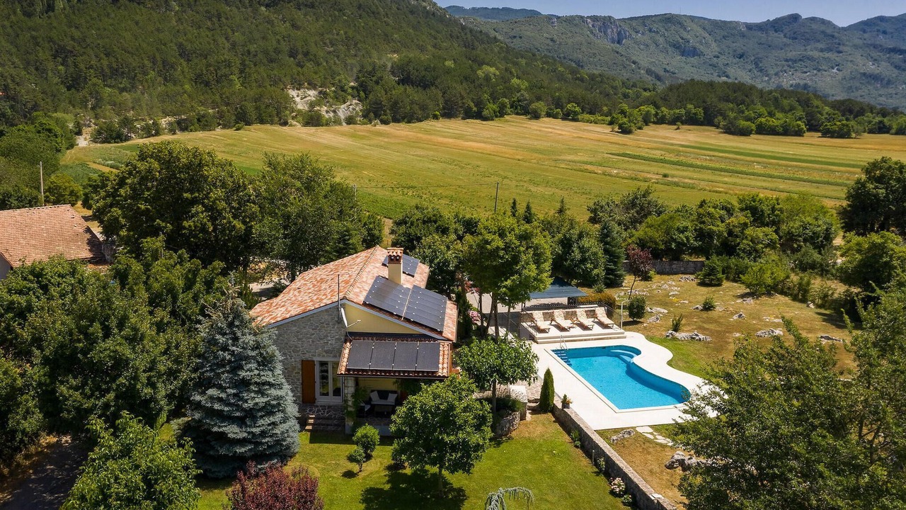 Photo of Outdoor in Lupoglav