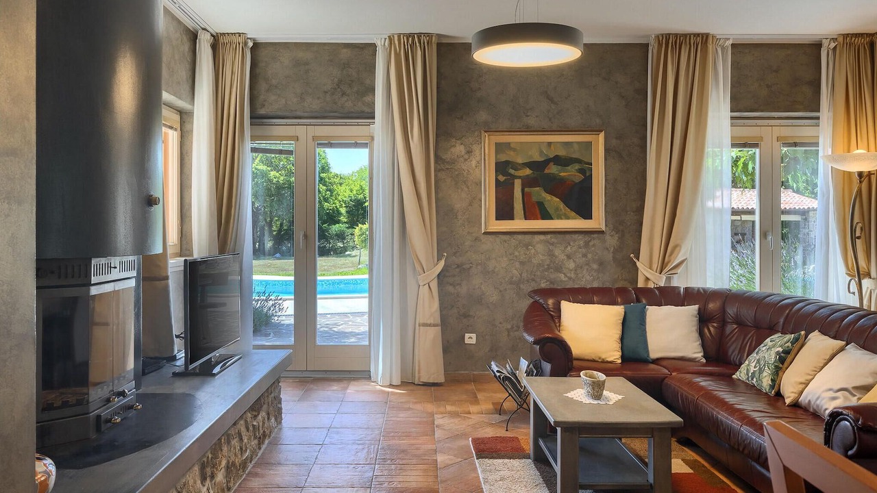 Photo of Bedroom in Lupoglav