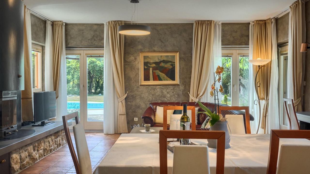 Photo of Bedroom in Lupoglav