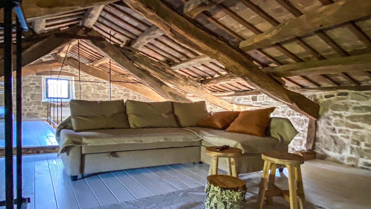 Photo of Bedroom in Brkac