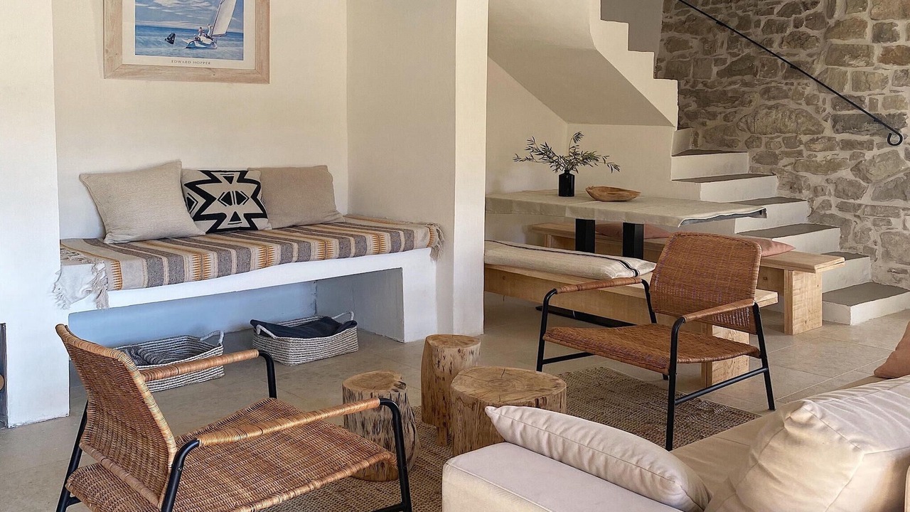 Photo of Bedroom in Brkac