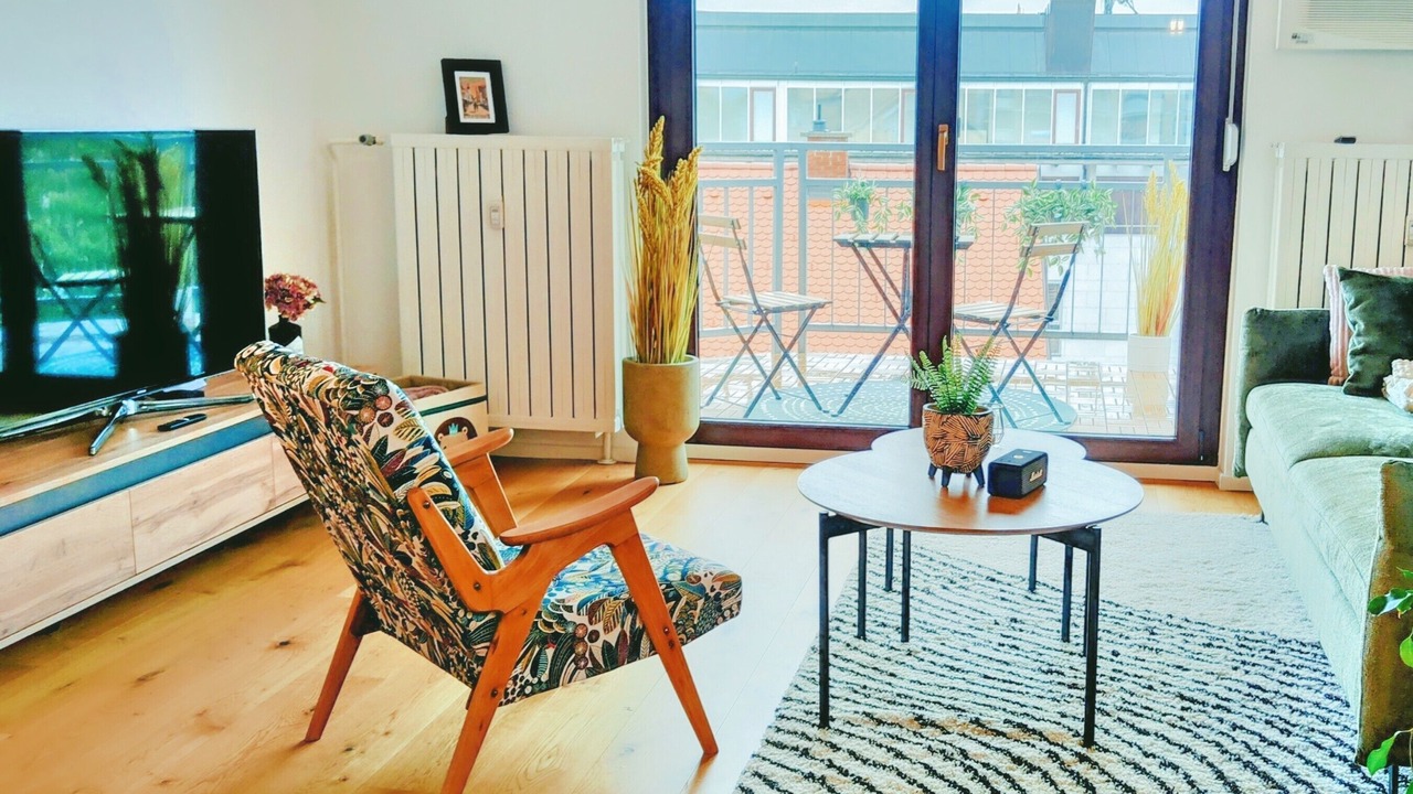 Photo of Livingroom in Center