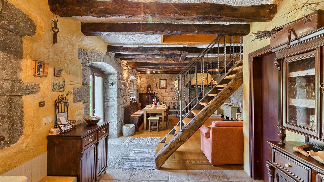 Photo of Bedroom in Rim