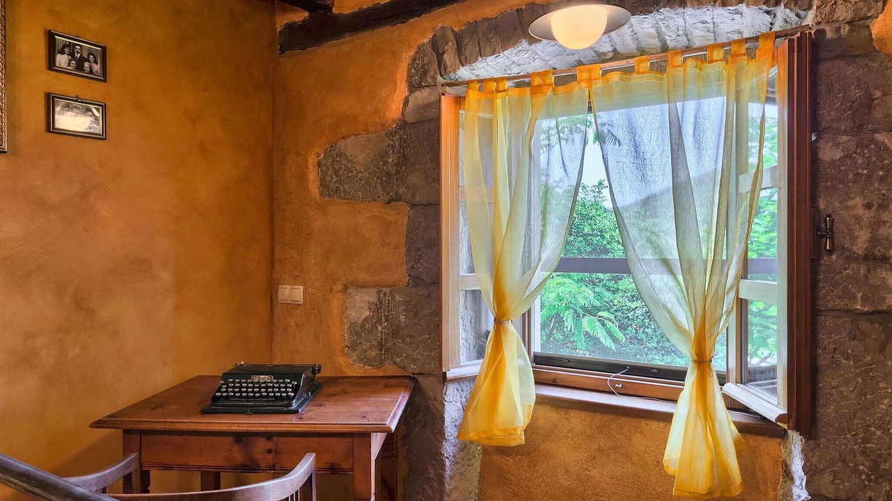Photo of Bedroom in Rim