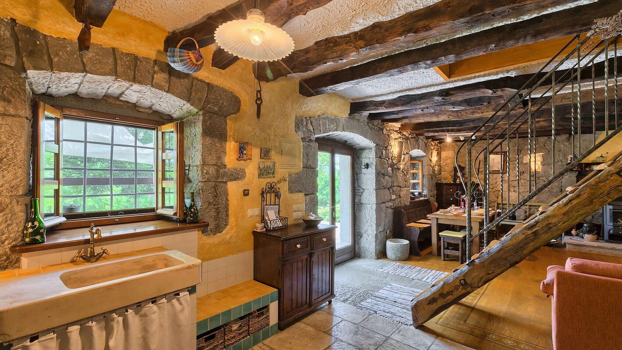 Photo of Bedroom in Rim