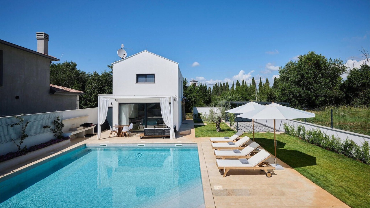 Photo of Outdoor in Materada