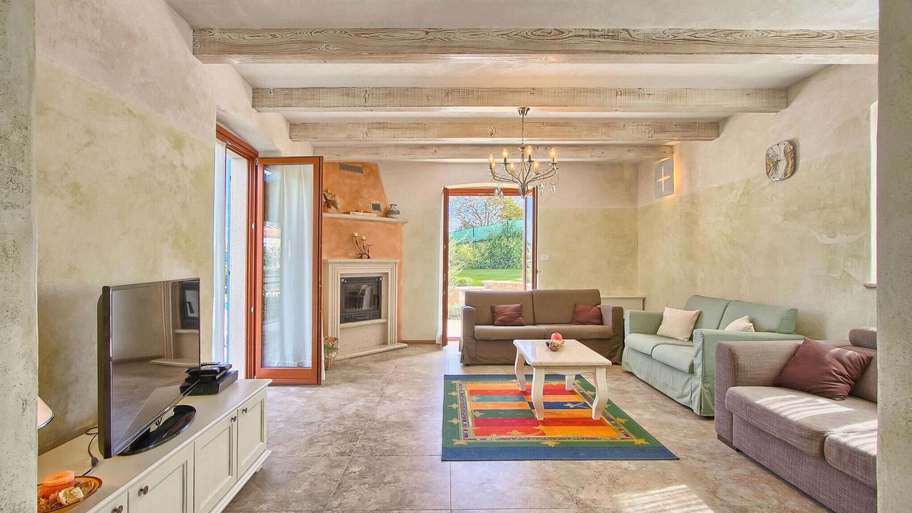 Photo of Bedroom in Jezenj