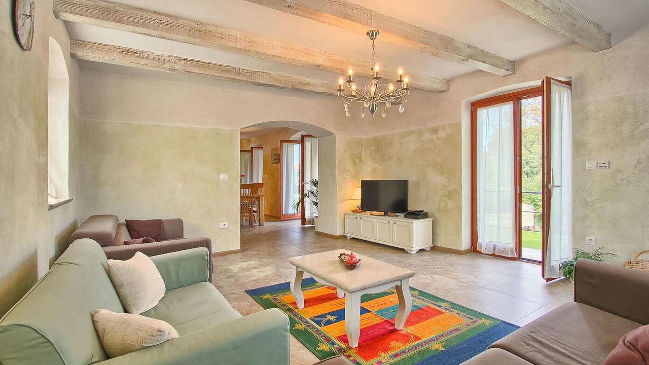 Photo of Bedroom in Jezenj