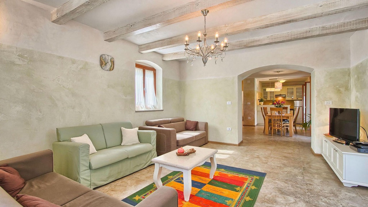 Photo of Bedroom in Jezenj