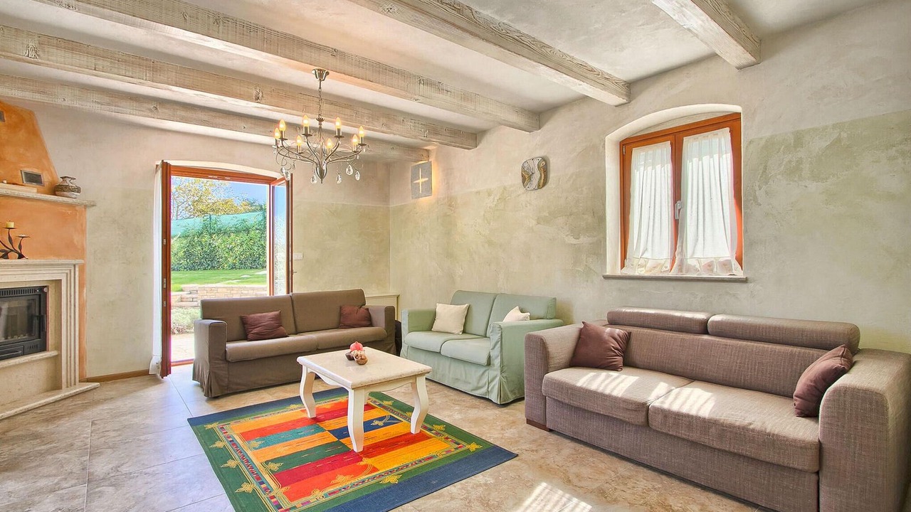 Photo of Bedroom in Jezenj